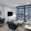 Отель Meriton Suites Sussex Street, фото 3