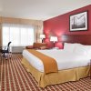 Отель Holiday Inn Express Hotel & Suites Columbus Univ Area - Osu, an IHG Hotel, фото 18