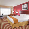 Отель Holiday Inn Express Hotel & Suites Columbus Univ Area - Osu, an IHG Hotel, фото 3