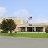 Отель Howard Johnson Lima, фото 21