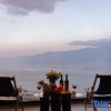 Отель Dali Yunshang Zhanxi Banshan Seaview Homestay, фото 8