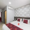 Отель OYO Rooms Bangsar Menara TM, фото 3