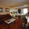 Отель Suites del Bosque Hotel, фото 5