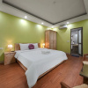 Отель Golden Lotus Airport Hotel, фото 10