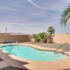 Отель Pet-friendly Lake Havasu City Home: Walk to Beach!, фото 16