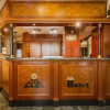 Отель Elsa Hotel, фото 2