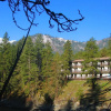Отель Alpine Rivers Inn, фото 9