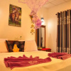 Отель Sigiri Saman Homestay, фото 25