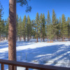 Отель Meadow View Chalet by Lake Tahoe Accommodations, фото 1