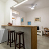 Отель House 6 Minutes From Ipanema Beach Ns1b, фото 13