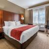 Отель Comfort Suites Fort Collins Near University, фото 40