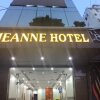 Отель Jeanne Hotel, фото 4