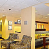 Отель Hampton Inn Rock Hill, фото 18