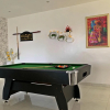 Отель Luxury Atlantic Beach View Apartment in Lekki, фото 18