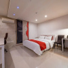 Отель Bucheon R Hotel, фото 7