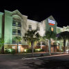 Отель Fairfield Inn & Suites Charleston North/Ashley Phosphate, фото 14