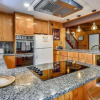 Отель Woodland Views, BBQ and Large Games Room, фото 8