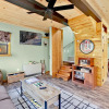 Отель Hidden Loft Chalet #2387, фото 9