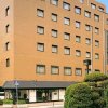Отель Hearton Hotel Shinsaibashi в Осаке