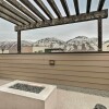 Отель 3-story Provo Townhome: 1 Mi to Byu!, фото 14