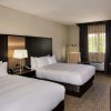 Отель DoubleTree by Hilton Hotel Port Huron, фото 30