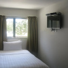 Отель Greenlane Motel, фото 5
