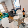 Отель Base Serviced Apartments - The Docks, фото 13