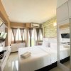 Отель Best Homey And Cozy Studio At Grand Sentraland Karawang Apartment, фото 3