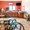 Отель Econo Lodge Cadillac, фото 23