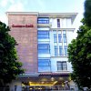 Отель Arion Swiss-Belhotel Bandung - CHSE Certified в Бандунге