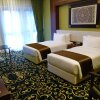 Отель Mudzaffar Hotel Melaka, фото 5