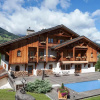 Отель Le Cerf Amoureux Hotel, фото 22