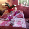 Отель La Roulotte De Lola - Chambre d'hôtes, фото 4