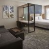 Отель Springhill Suites By Marriott Las Vegas Airport, фото 7