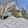 Отель Les Sommets Charlevoix, фото 43