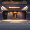 Отель Mercure Tokyo Ginza, фото 28