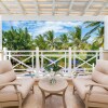 Отель Royal Westmoreland - Lime Tree House 3 Bedroom Villa, фото 14