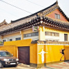 Отель Hanjin Hostel, фото 1