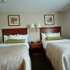 Отель Candlewood Suites Secaucus - Meadowlands, an IHG Hotel, фото 10