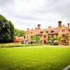 Отель Woodhall Manor, фото 8