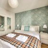 Отель Lovely 2Bed Home In Central Edinburgh, фото 4