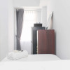 Отель Cozy and Nice Studio The Springlake Summarecon Apartment, фото 8