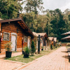 Отель Art Bbq Lodge, фото 1