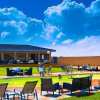 Отель Sibebe Resort, фото 17