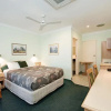 Отель Colonial Terrace Motor Inn, фото 2