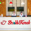 Отель mangshi  shell.hotle, фото 1
