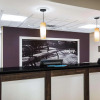 Отель Hampton Inn Cleveland Airport - Tiedeman Road, фото 4