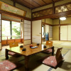 Отель Onoue-No-Yu Ryokan, фото 2