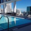 Отель Downtown Miami Deluxe Apartment, фото 26