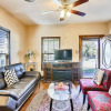 Отель Hidden Haven 2 Bedroom Home, фото 5